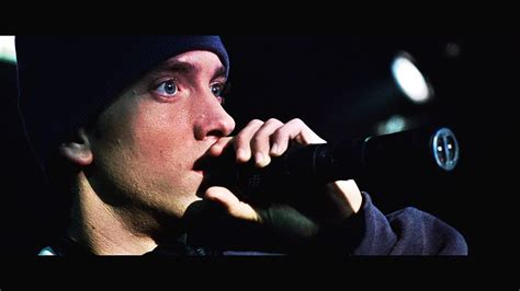 Eminem 8 Mile Road Teaser Youtube