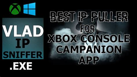 Ip Puller For Xbox Working 2019 Youtube