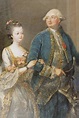 Luigi Filippo II di Borbone-Orléans - Wikipedia | Blue drawings, Marie ...