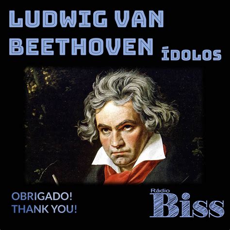 Hoje é Dose Tripla De ídolos Ludwig Van Beethoven Foi Um Pianista