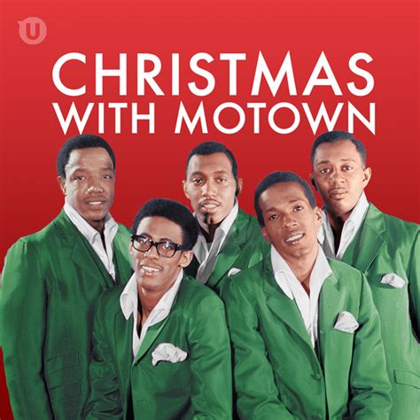 Motown Christmas Songs The Best Motown Christmas Playlist Udiscover