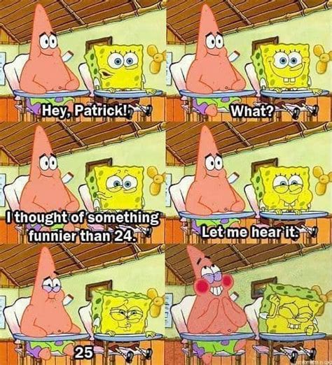 23 Lines From Spongebob Squarepants That Never Get Old Funny