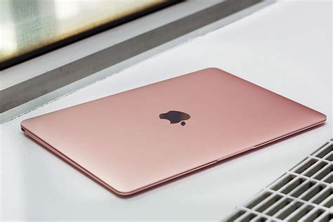 For a limited time, buy an eligible mac with education pricing and get airpods. Apple Releases "Rose Gold" MacBook | BallerStatus.com