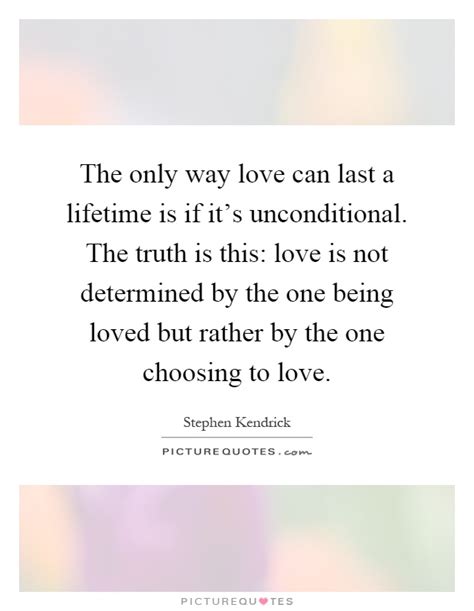Unconditional Love Quotes And Sayings Unconditional Love Picture Quotes