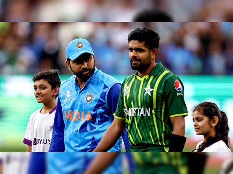 Asia Cup 2023 India Vs Pakistan Free Live Streaming When And Where