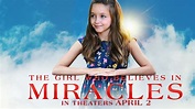 The Girl Who Believes in Miracles (2021) From her Lips to God's Ears ...