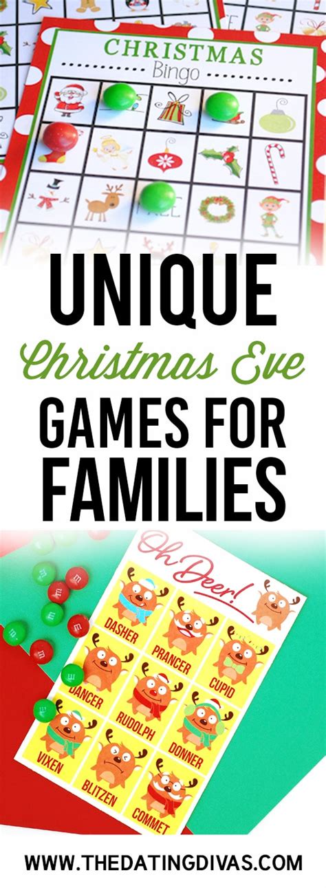 Maybe you would like to learn more about one of these? 50 Christmas Eve Traditions for the Whole Family | The ...