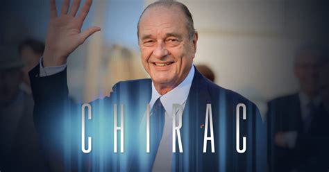 La Vème République Au Coeur Du Pouvoir Streaming - Chirac sur 6play : voir les épisodes en streaming