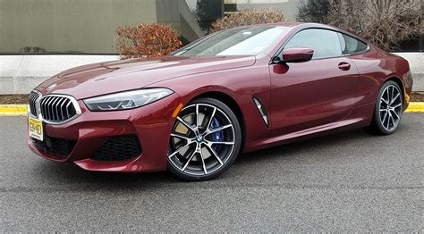 Roadside assistance 24 hours a day, 365 days a year, for 4 years. Test Drive: 2020 BMW 840i Coupe - StarWorldTransportation ...