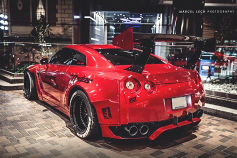 This was australia's first rocket bunny r35 gtr.besides it's initial launch nearly. ROCKET BUNNY R35 GTR | Like my Facebook page! | Marcel ...