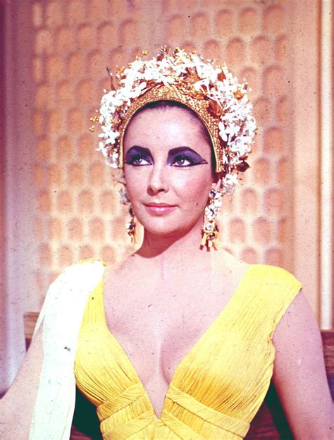 Cleopatra 1963 Classic Movies Photo 16282331 Fanpop