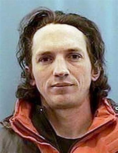 Serial Killer Found Dead: Israel Keyes, Samantha Koenig Murder Suspect