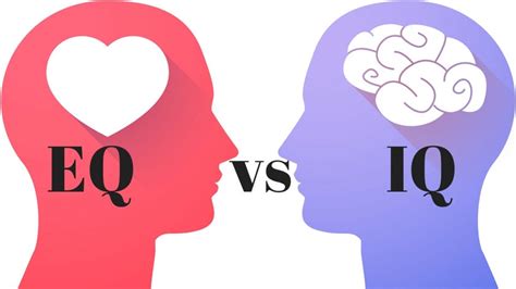 Eq Vs Iq Which Is More Important For A Leader By Blake Armentano