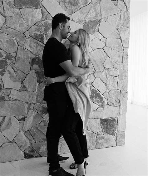 Jennifer Hawkins And Jake Wall S Decades Long Love Story