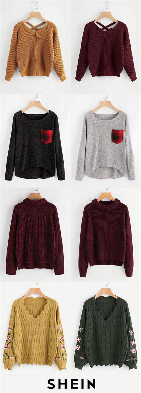 Soft And Comfy Sweaters Fashion Clothes Fashion Outfits