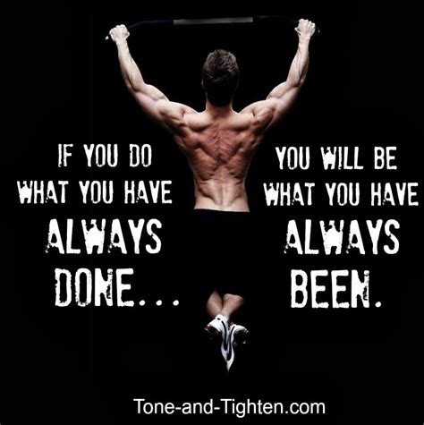 Free Download Fitness Motivation Quote Improvement Tone And Tighten