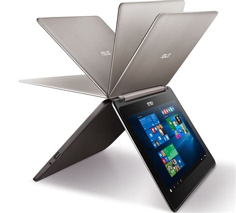 Asus Vivobook Flip 13 Tp301 E Vivobook Flip 15 Tp501 Ufficiali