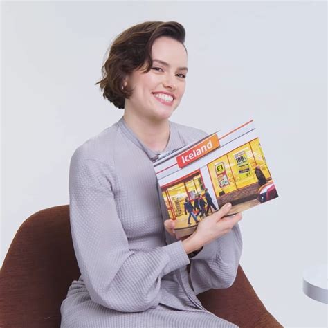 Daisy Ridley Updates On Twitter Daisy Ridley A Typical British