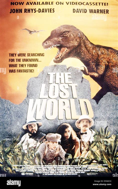 The Lost World 1992 Full Movie Dailymotion Poolnasad