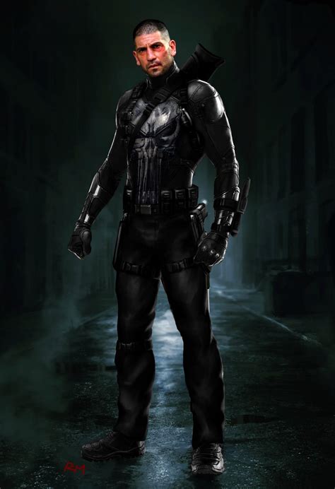 The Punisher The Punisher Costume The Superherohype Forums