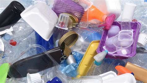Investigation Finds Troubling Level Of Chemicals In Plastics