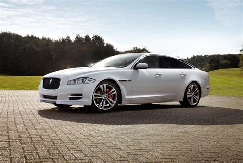 2013 Jaguar Xj Review Trims Specs Price New Interior Features