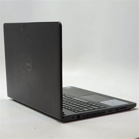 Dell Inspiron 15 3558 156″ Led Intel Core I3 5015u 4gb 1tb Hdd