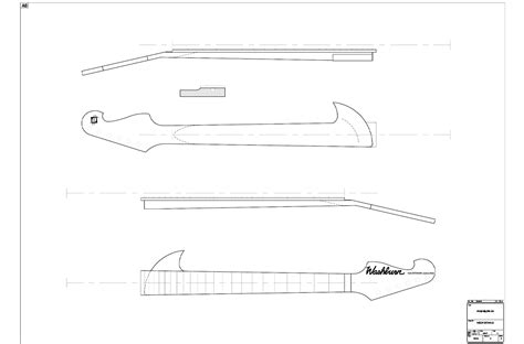 Washburn N4 Wiring Diagram Wiring Diagram