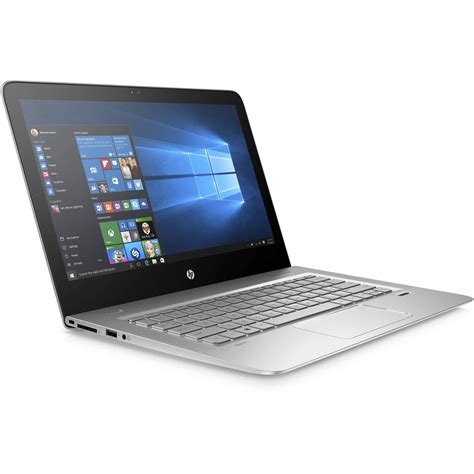 Intel iris plus graphics g7. HP Envy 13-d040wm 13.3-inch Laptop Review
