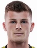 Sean Zawadzki - Player profile 2024 | Transfermarkt