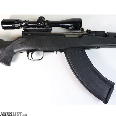 Armslist For Sale Norinco Sks 762x39 Semi Automatic Rifle