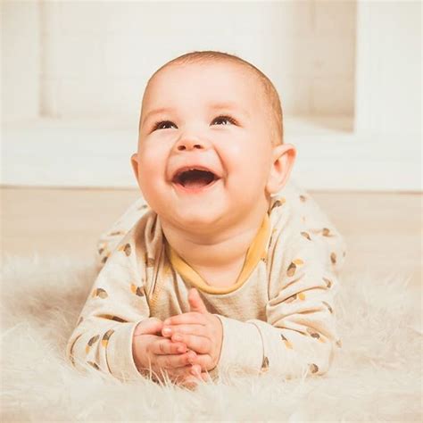 How To Make A Baby Laugh Baby Viewer
