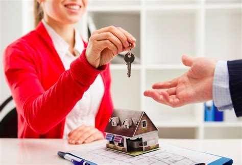 ¿quieres Ser Asesor Inmobiliario Lo Primero Que Debes Saber Comprar