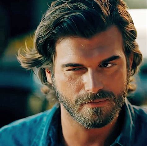 Kıvanç tatlıtuğ, mesleki yaşamına 2002 yılında modellikle başladı. Kivanc Tatlitug - Cesur | Hombre apuesto, Que guapo y ...