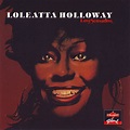 MUSIC REWIND: Loleatta Holloway - Love Sensation (1980)