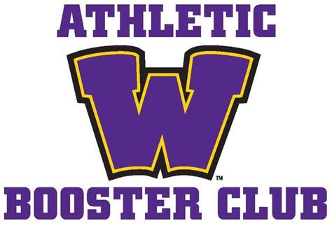 2016 2017 Waukee Athletic Booster Club Membership Waukee Ia Patch