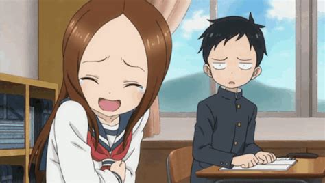 Karakai Jouzu No Takagi San S 1 Anime Amino