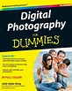 Digital Photography For Dummies | NHBS Academic & Professional Books