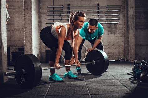 How Much Does It Cost To Hire A Personal Trainer