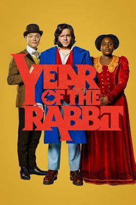 Creator peter morgan put together an incredible cast to chronicle the life. YEAR OF THE RABBIT Series Trailers, Clips, Featurettes ...