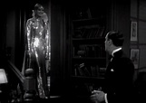 Woman as Alien in Dorothy Arzner's 'Christopher Strong'