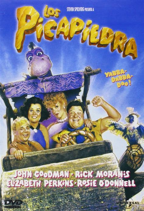 592 views · november 30, 2019. Los Picapiedra (1994) | Doblaje Wiki | FANDOM powered by Wikia