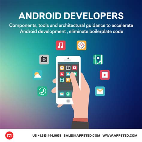 Free, fast and easy way find android app developer jobs of 1.448.000+ current vacancies in usa and abroad. Why hiring Android app development company is a boon for ...