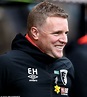 Bournemouth boss Eddie Howe skips training trip to Dubai to be with his ...