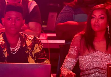‘empire Season 3 Episode 4 A Night At The Opera The New York Times