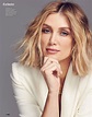 DELTA GOODREM in Who Magazine, June 2020 – HawtCelebs