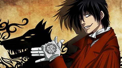 100 Hellsing Ultimate 4k Wallpapers