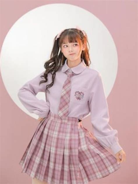 Cute Kawaii Fashion Dresses In 2021 Kawaii Fashion Kawaii Fashion