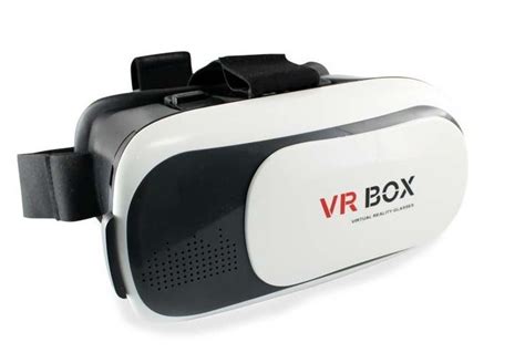 Quién nos iba a decir hace unos años que para disfrutar de la realidad virtual bastaría con un cartón y dos lentes como las que usaba nuestra. Paquete Con 20 Vr Box Lentes De Realidad Virtual 3d ...