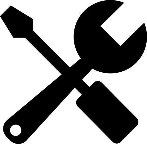Inspection And Maintenance Equipment Yy Svg Png Icon Free Download